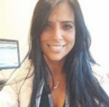 Lic. Jimena Manzelli, Audióloga